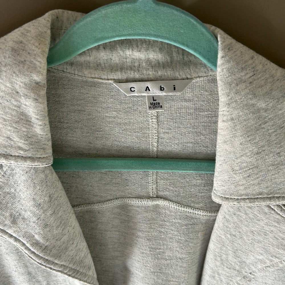 Cabi lightweight jacket